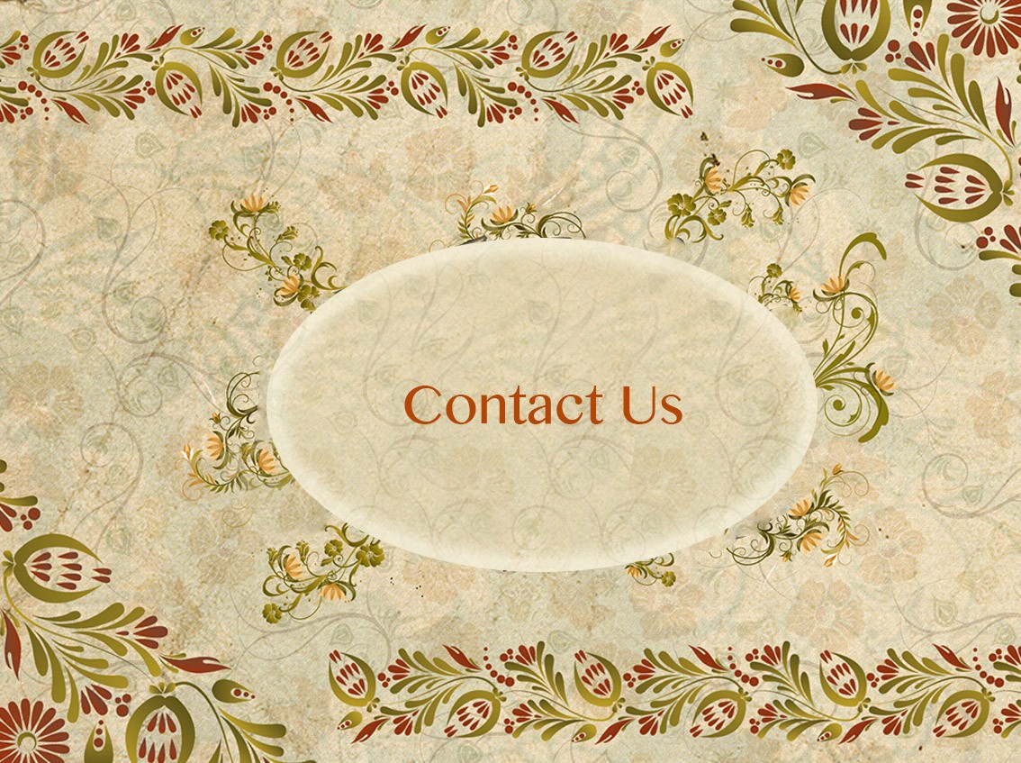 Contact Us | Jannat Al Quran