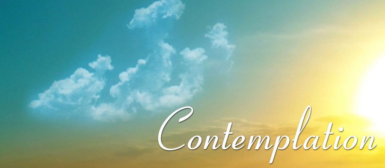 The Worship of Contemplation | Jannat Al Quran