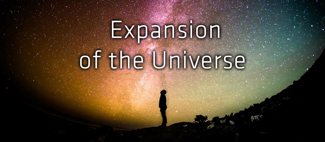 Scientific Miracles in Quran | Expansion of the Universe | Jannat Al Quran