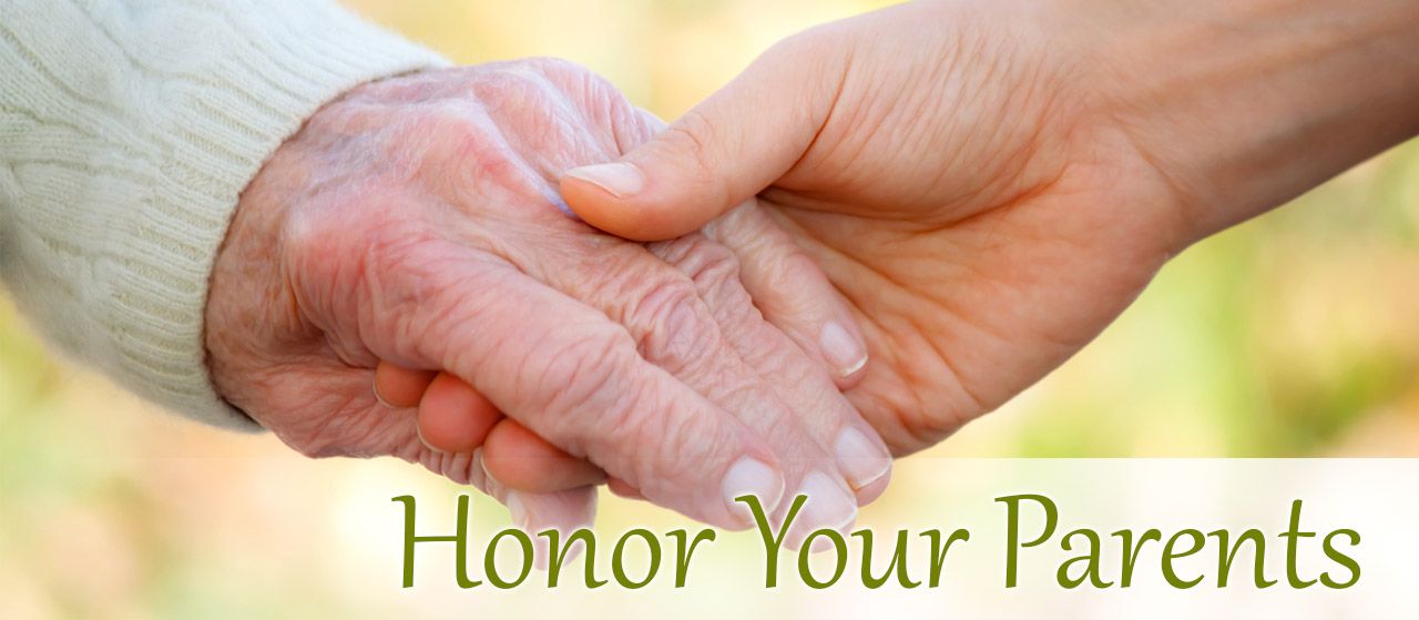 Honor our parents & family members | Jannat Al Quran