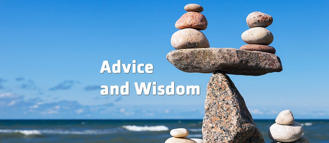 Advice and Wisdom| Work hard and be humble | Jannat Al Quran