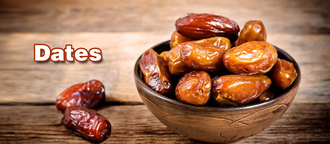 Ajwa Dates | Protection from magic-poison | Jannat Al Quran