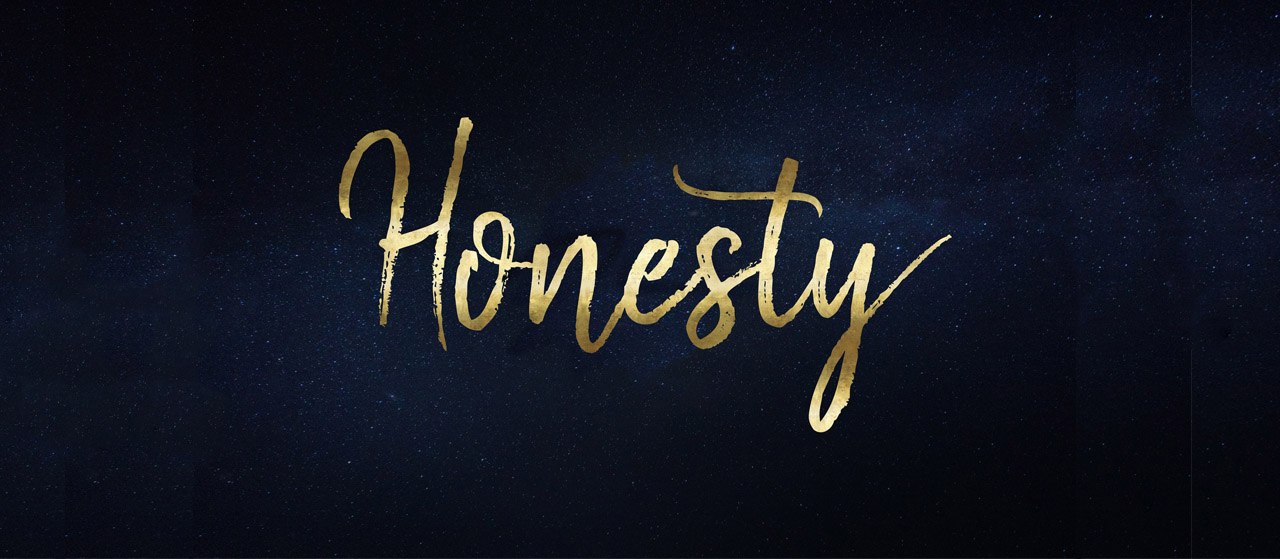 Fruits of Honesty | If you plant honesty, You will reap trust |Jannat Al Quran