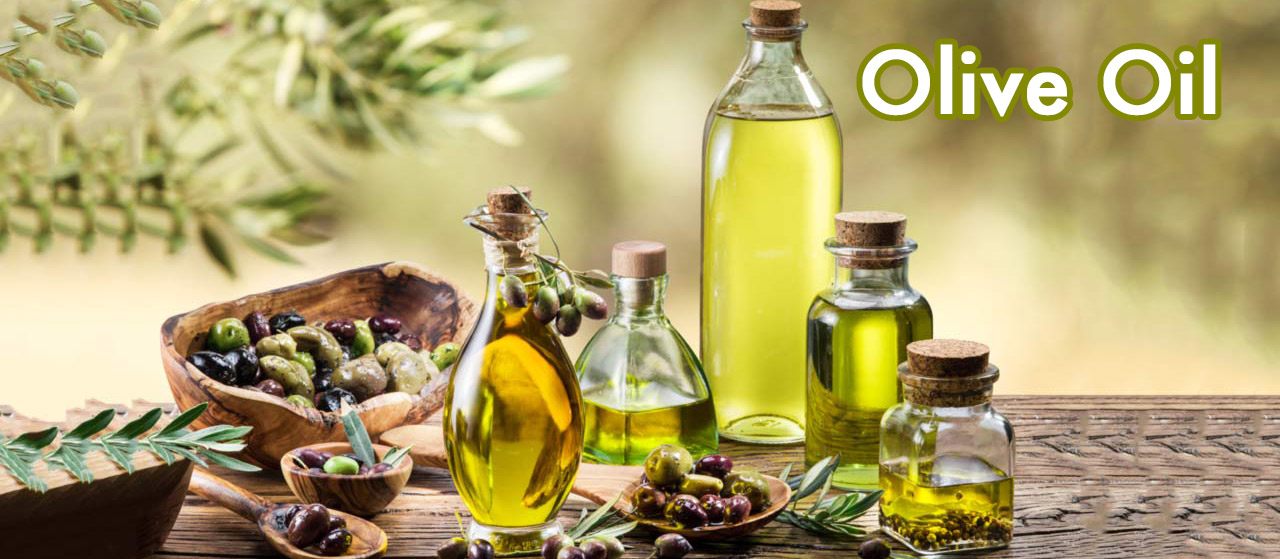 Olive Oil | Beneficial Prophetic Medicine | Jannat Al Quran