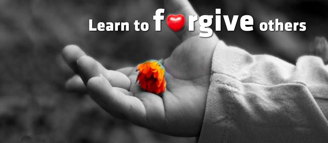 Learn to forgive others | Jannat Al Quran