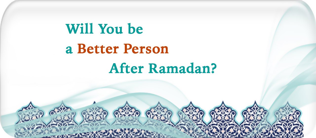 After Ramadan | Jannat Al Quran