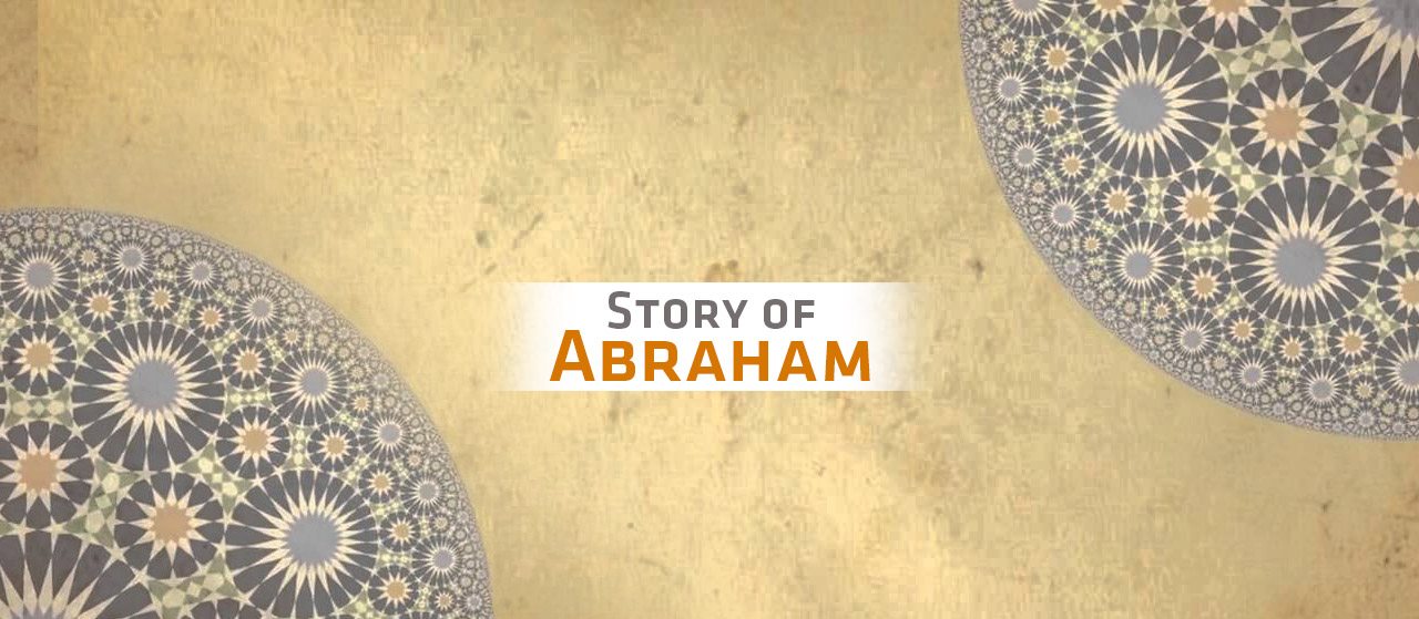 Story of Abraham | Jannat Al Quran