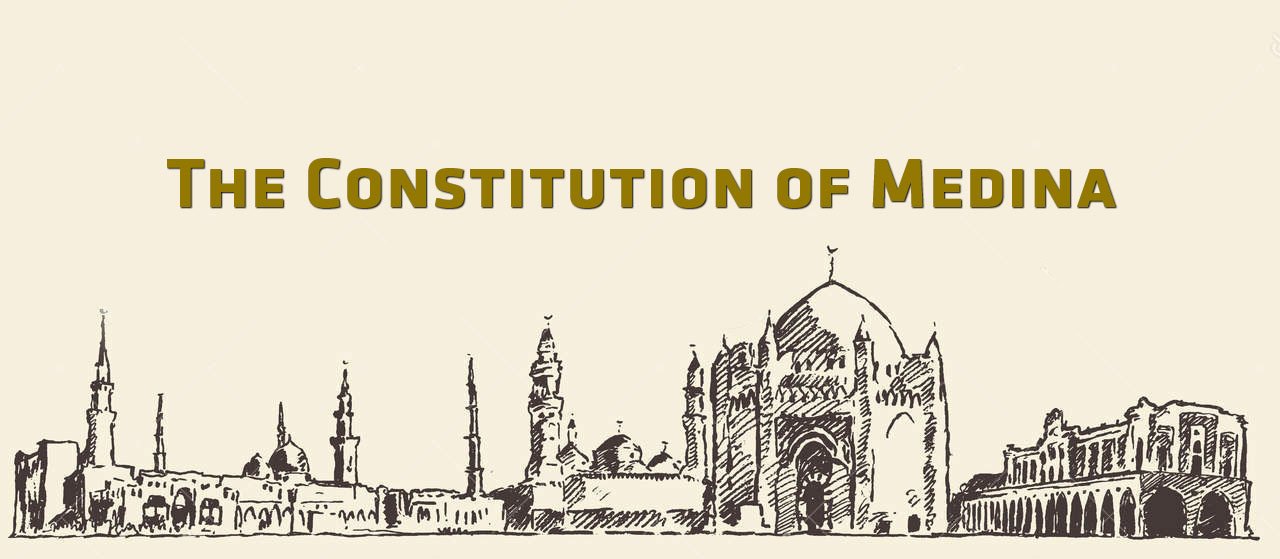 The Constitution of Medina