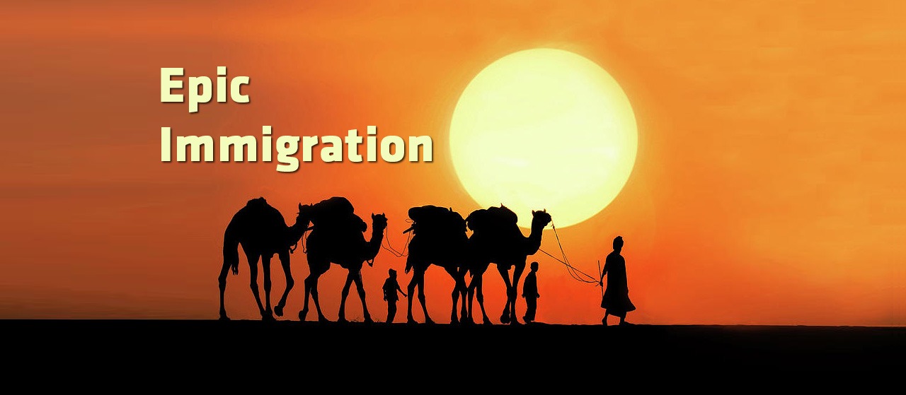 Epic Immigration