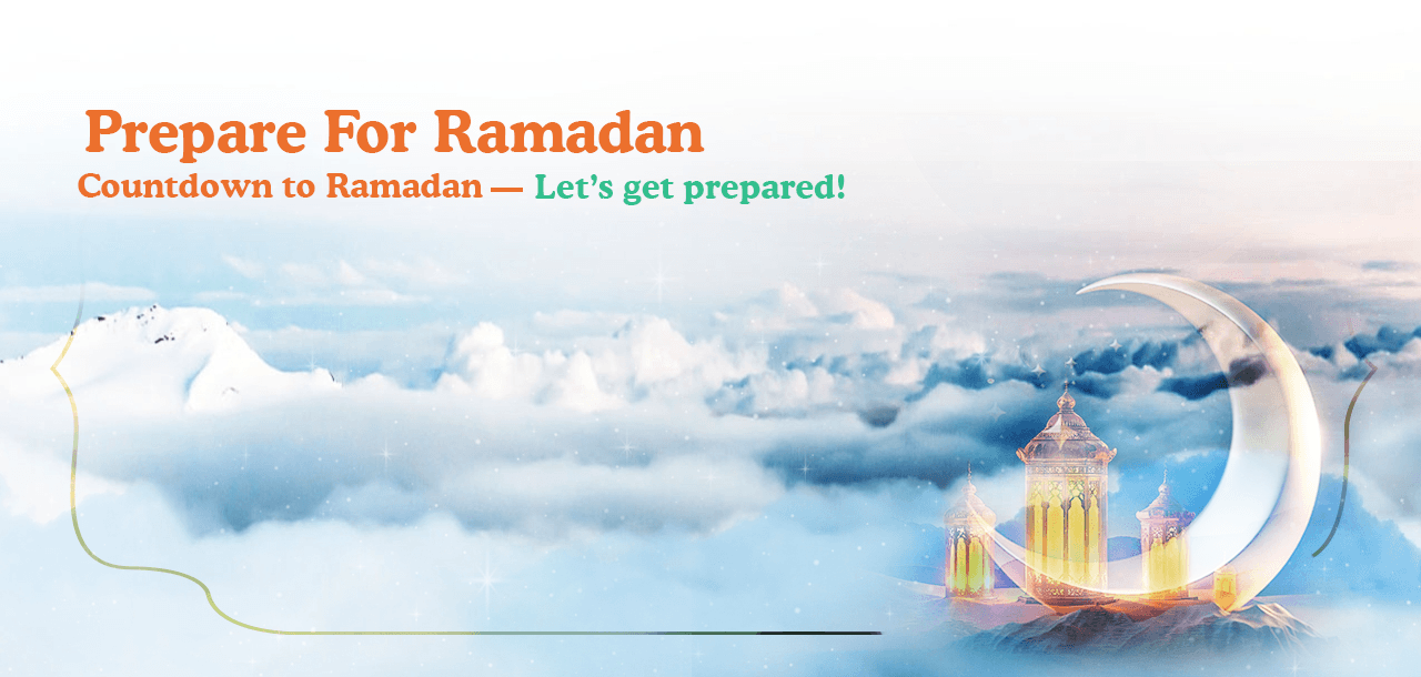 Ramadan